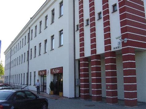 DOM KULTURY POLSKIEJ (Vilnius) - Hotel Reviews & Photos - Tripadvisor