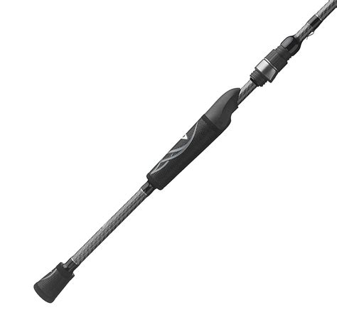 Denali AttaX Series Spinning Rods