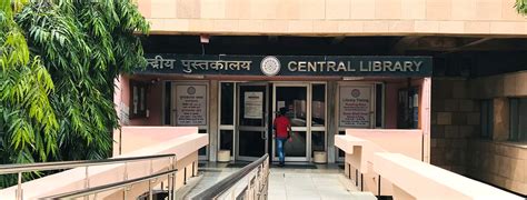 Welcome IIT Delhi : IIT Delhi