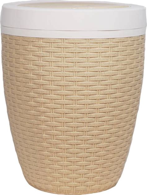 RFL Plastic Dustbin Price in India - Buy RFL Plastic Dustbin online at ...