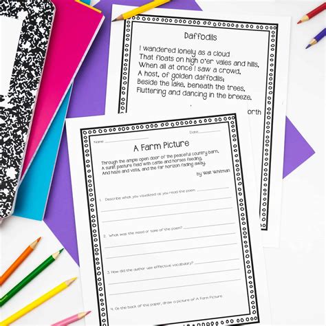 Poetry Lessons 的图像结果