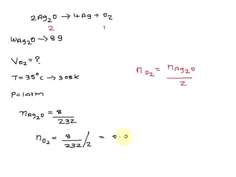 Image result for Balancing the Coeffiecient AG O2