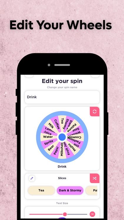 Raffle App 的图像结果