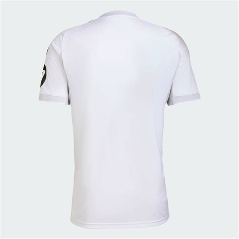 camiseta Local Real Madrid 25/26