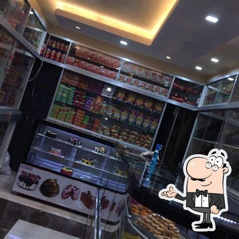 Mahesh Bakers Farsana & sweets Arag - Restaurant menu, prices and reviews