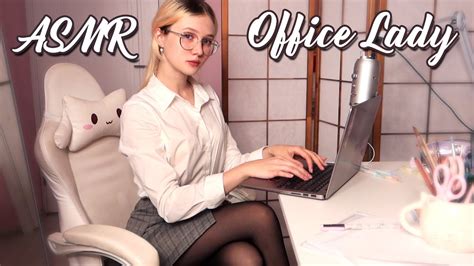 Image result for ASMR Paper Sorting and Writing