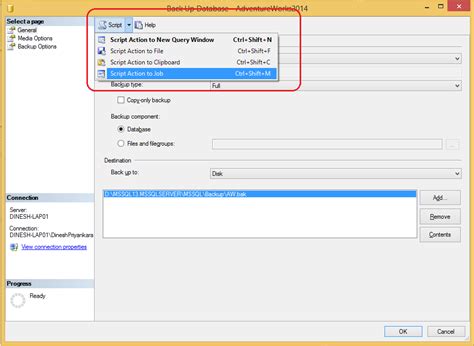 Image result for SQL Server How to Execute a Job