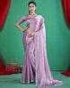 Buy Mauve Sarees for Women by Saree mall Online | Ajio.com