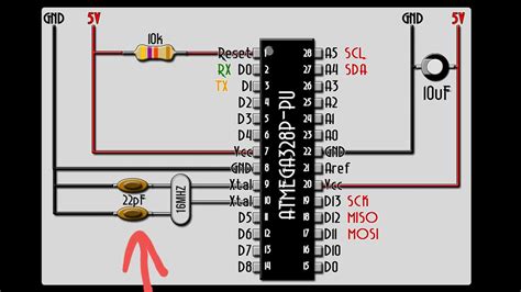 Arduino Coding Pin Tutorial 的图像结果
