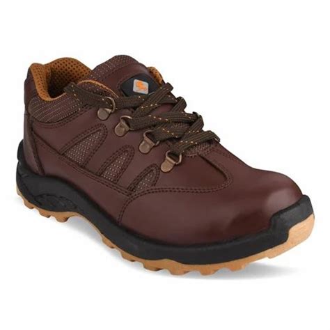 PVC Sole Safety Shoes - Safety Shoes Trader - Wholesaler / Distributor ...