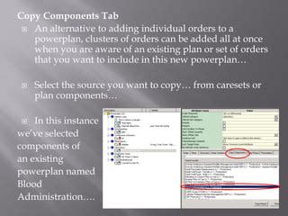 Image result for Create Cerner Power Plan