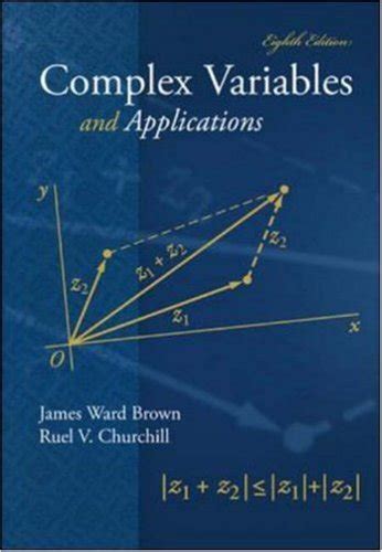 Image result for Complex Variables and Statistical Methods