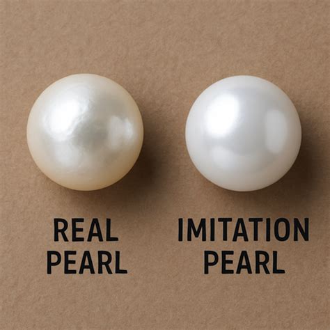 Real Pearls vs Imitation Basics – Krishna Pearls