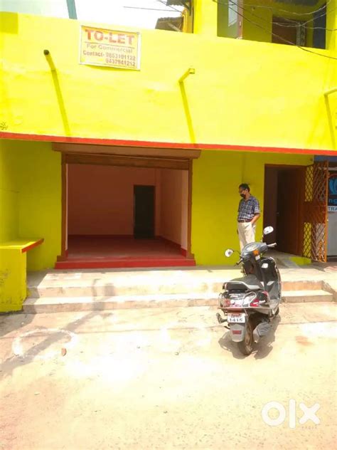 BARAMUNDA,Appx 1000 sqft area for commercial purpose. - For Rent: Shops ...