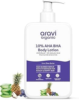 Amazon.in: Aravi Organic: Body Care