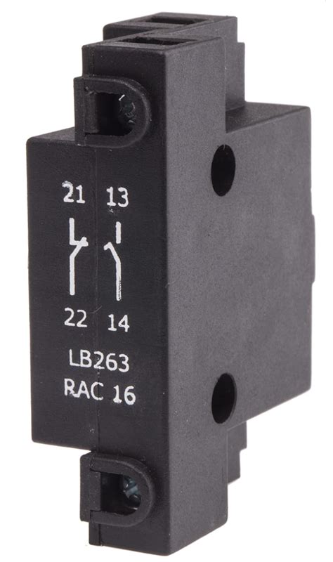 RS PRO | RS PRO Isolator Switch - 4A Maximum Current, IP65 | 466-251 | RS