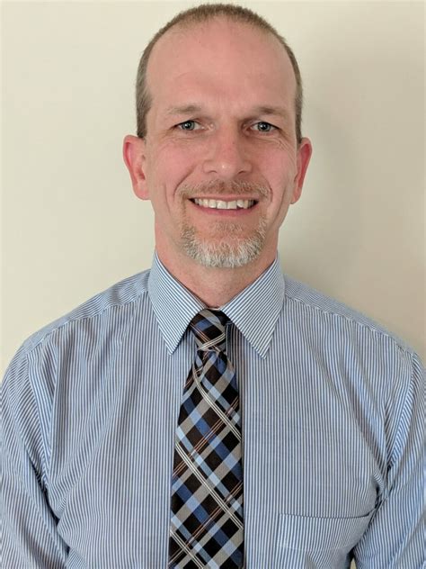 Dr. Robert Henson (ERM) Appointed Interim Associate Dean of Research ...