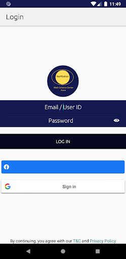 Image result for Math and Science Center