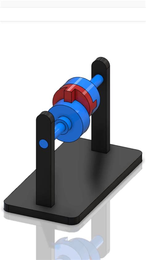 Image result for Oldham Coupling Scroll Compressor