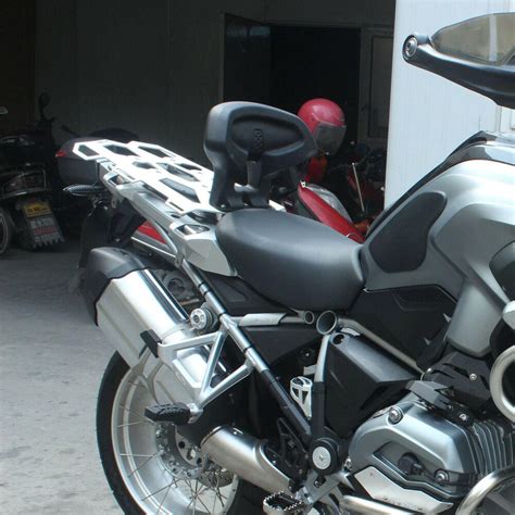 Passenger Seat Luggage Rack For BMW R1200GS LC /ADV 13-19,R1250GS 19 ...