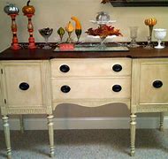 Image result for Buffet Table Extensible
