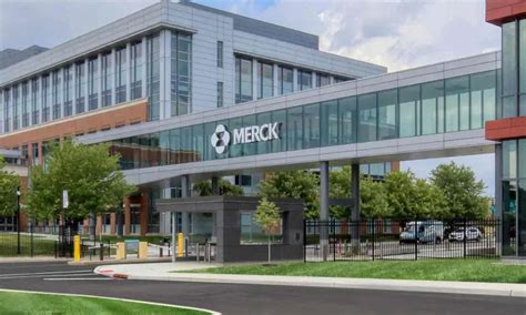 Merck enters into RnD funding agreement with Blackstone Life Sciences ...