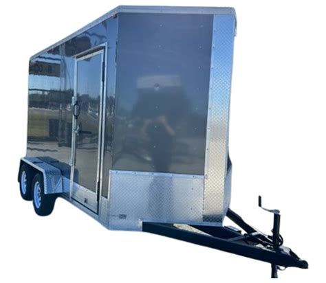 Image result for Alien Cargo Trailer