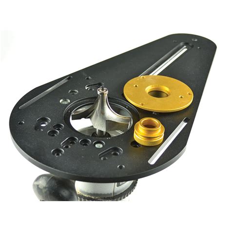 Router Base 的图像结果