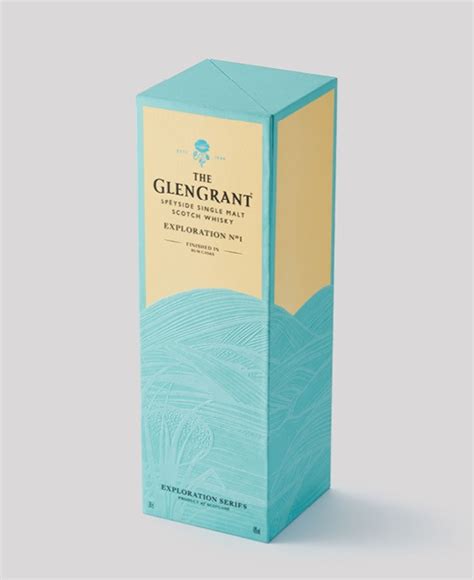 Tropical Discovery: The Glen Grant Exploration No. 1