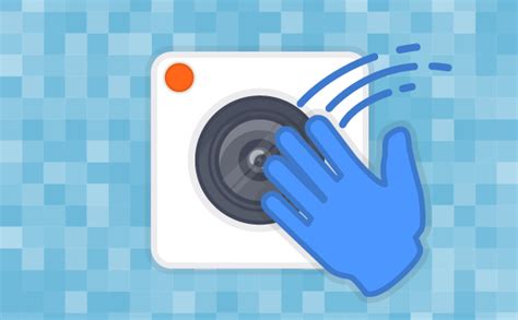 How to Do Video Sensing in Scratch 的图像结果