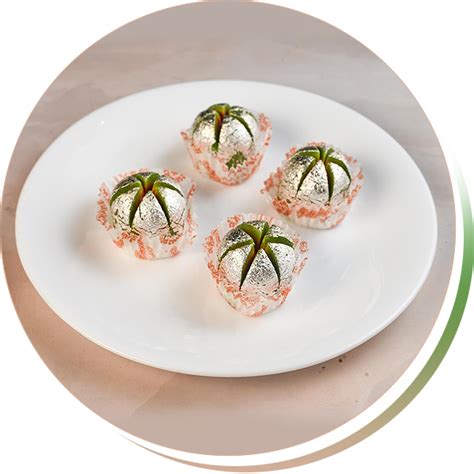 Vegetarian Restaurant Sweets and Snacks in Kolkata India
