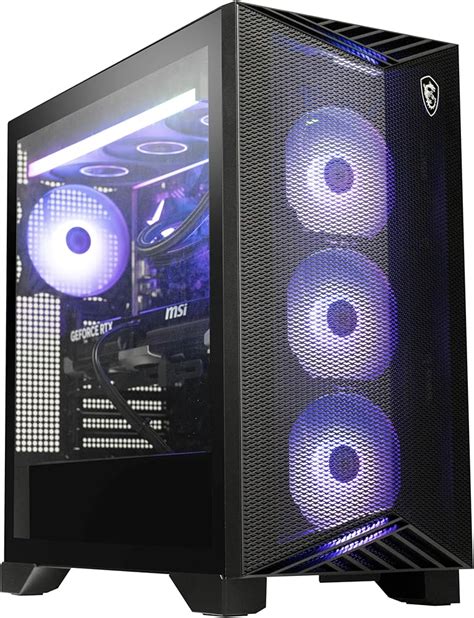 msi Aegis ZS2 Gaming Desktop: AMD R9-9900X, Geforce India | Ubuy