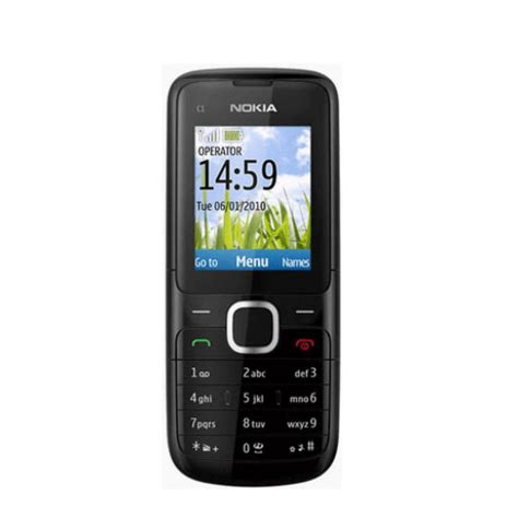 Nokia 2700 classic - Full phone specifications at Fonezone – FoneZone.Com