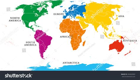 Continents 的图像结果