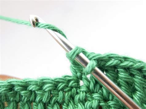 Image result for How to Crochet Double Bride