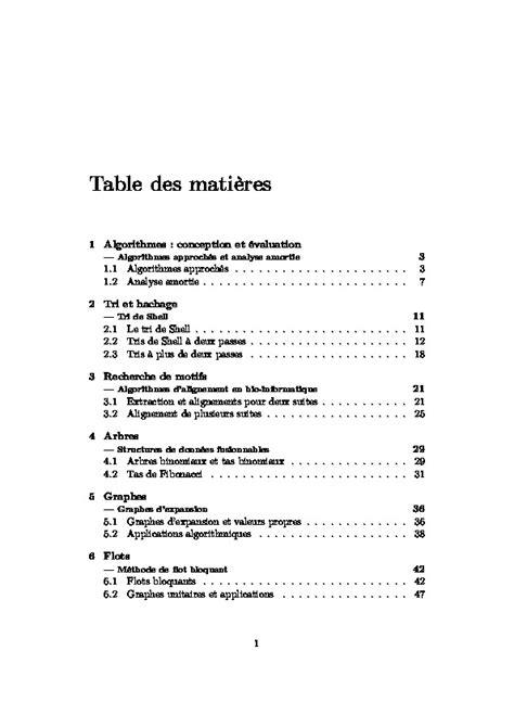 Image result for Cours D'informatique Algorithme Et Programmation