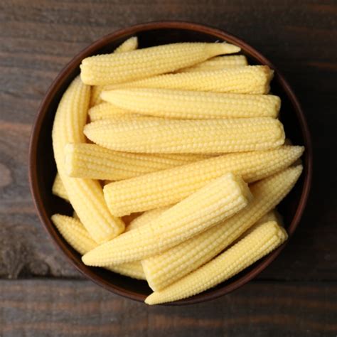 Buy Organic BABY CORN in mumbai | Zama Organics