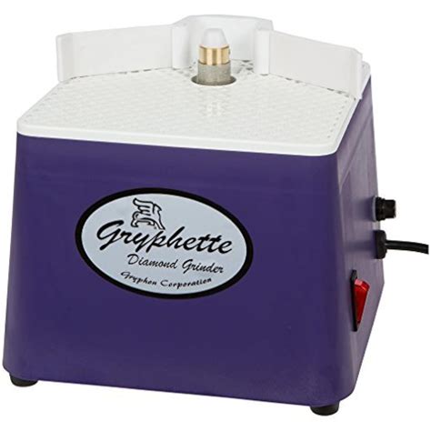 Gryphon Gryphette Glass Grinder : Amazon.in: Industrial & Scientific