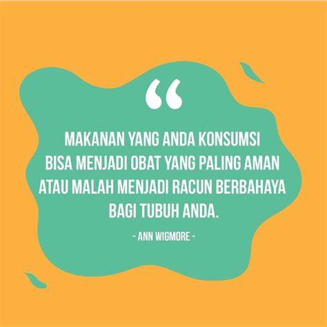 quotes kesehatan bahasa inggris