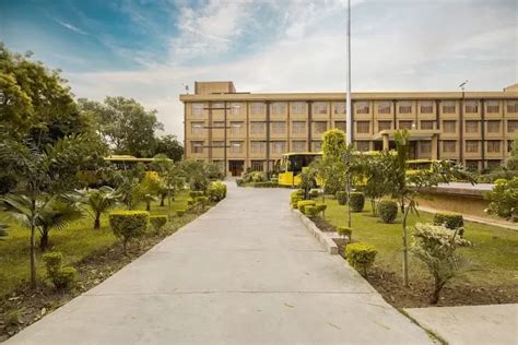 Christ University Delhi NCR Contact Number, Address & Map, Ghaziabad ...