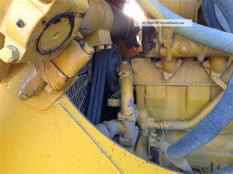 D9G Dozer 的图像结果