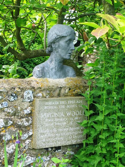 Virginia Woolf’s death | Blogging Woolf