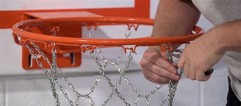 Image result for Chain Net Swish Basketball Mini Hoop