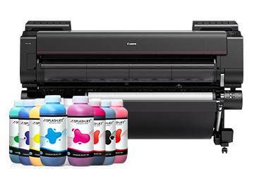 Ink for Canon TX 5410, TX 5400, TX 5310, TX 5300, TX 5200