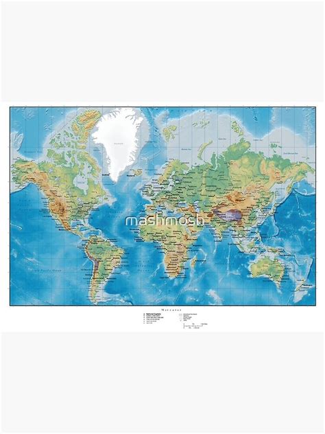 Top of the World Map 的图像结果