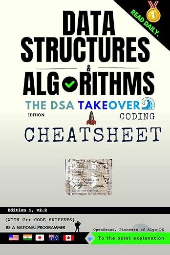 Image result for Data Structures and Algorithms by Gate Smashers