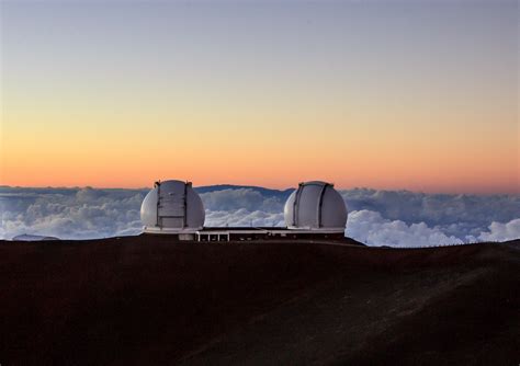 Keck Observatory: The Most Scientifically Productive Telescopes
