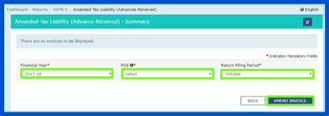 How to File GSTR-1: Step-by-Step Guide | Busy