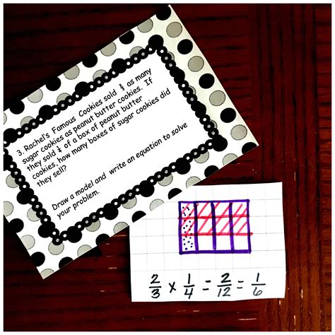 Image result for Multiplying Fractions Word Problems Worksheet