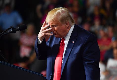 Joe Biden Gives Donald Trump a Nickname of His Own - Newsweek